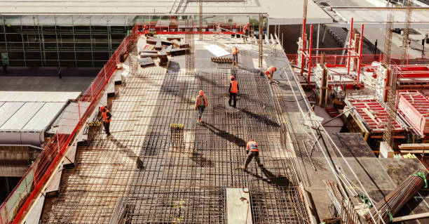 Best Concrete Leveling Services  in Tooele, UT