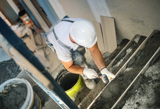 Best Concrete Crack Repair  in Tooele, UT