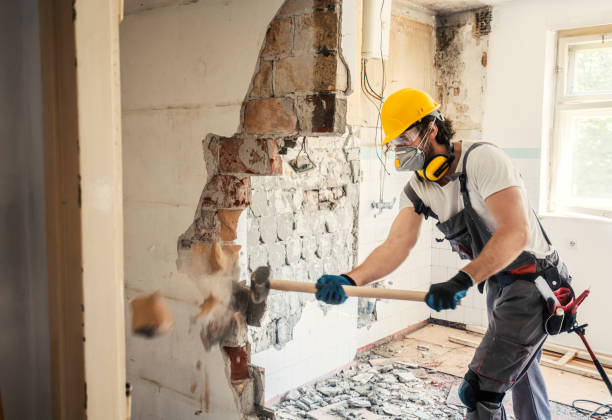 Best Concrete Repair Services  in Tooele, UT