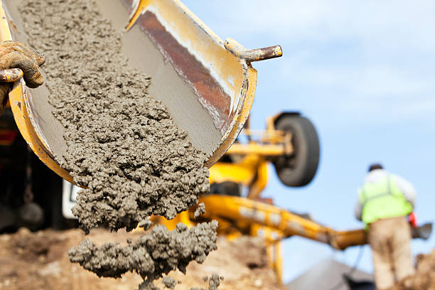Best Concrete Installation Cost  in Tooele, UT